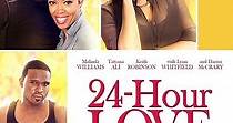 24 Hour Love streaming: where to watch movie online?