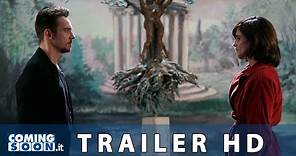 AMERICAN NIGHT (2022) Trailer ITA del Thriller con Jonathan Rhys Meyers