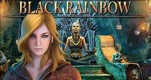 Black Rainbow Gameplay | HD 720p
