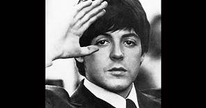 Meet the real James Paul McCartney (1942-1966)