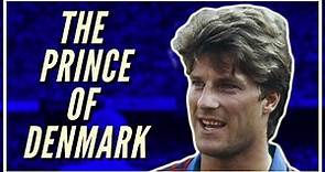 How GOOD Was Michael Laudrup Actually?
