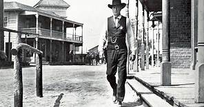 High Noon (1952) Review