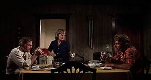 Lifeguard (1976) - Rick has dinner with his parents.