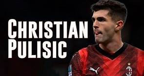 Christian Pulisic 2024 - Highlights - ULTRA HD