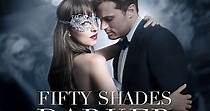 Fifty Shades Darker - movie: watch streaming online