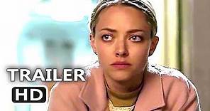 THE CLAPPER Official Trailer (2018) Amanda Seyfried Comedy Movie HD