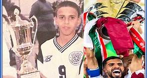 Hassan Al-Haydos Childhood Story Plus Untold Biography Facts