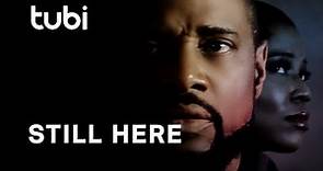 Still Here (2023) Thriller Trailer by Tubi