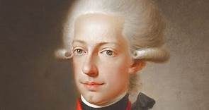 Fernando III de Toscana, El Gran Duque Errante, Un Gobernante Conciliador en Tiempos de Napoleón.