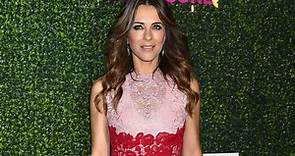 Elizabeth Hurley's Steamy Instagram Video Teases a Cheeky View of Her Fit Physique