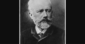 Symphony No. 6 in B Minor, Op. 74 "Pathetique" - Pyotr Ilyich Tchaikovsky
