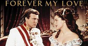 Forever My Love (1962) | Trailer | Romy Schneider | Karlheinz Böhm | Magda Schneider