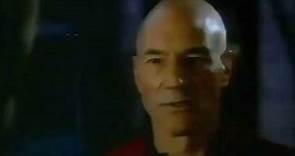 Star Trek: First Contact (1996) - TV Spot 3