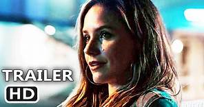 HARD LUCK LOVE SONG Teaser Trailer (2021) Sophia Bush, Drama Movie
