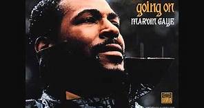 Marvin Gaye - What's Going On