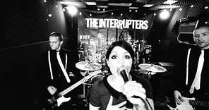 The Interrupters - "Take Back The Power"