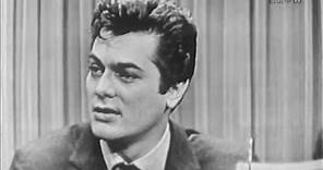 What's My Line? - Tony Curtis; Janet Leigh [panel] (Jan 9, 1955)