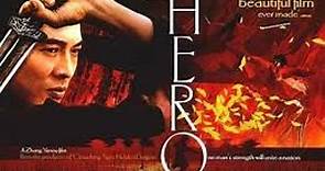 Hero 2002 seriescuellar