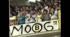 Boston Bruins: Reach for the Stars 1990 Highlights