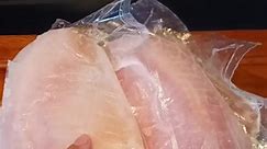 Best way how to defrost chicken by fast way 😮😎 #frozenchicken #ideas #How #foryou | Nimfa Caberto Balido Kaiser