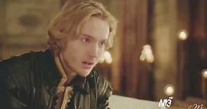 Francis De Valois ~ Two Steps from Hell (Reign Edit)