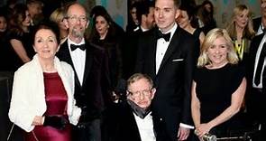 Stephen Hawking Family Photo-Father, Mother, Spouse, Daughter-Photos 2018 [HD]
