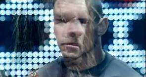 Backlash 2009 Promo - Randy Orton & The Legacy vs Triple H, Batista & Shane McMahon [Official]
