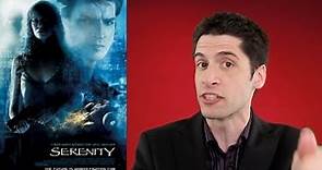 Serenity movie review