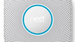 Google Nest White Protect (Wired) 2nd Generation - S3003LWES