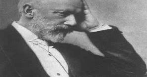 Tchaikovsky - None But The Lonely Hearts