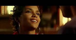 Halle Berry scene from "Swordfish" 2001 movie