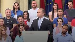 Malta PM calls snap election