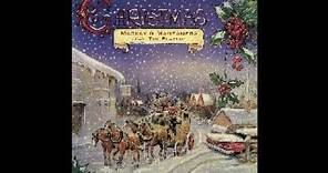 Christmas -Mackay Manzanera ft The Players 2023