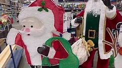 75% off Christmas decor at Lowe’s in store and online. L!NK in comments to shop online and pick up in store! | Mama Deals