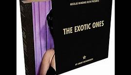 The Exotic Ones: That Fabulous Film-Making Family from Music City, USA - The Ormonds
