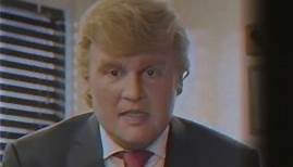 Johnny Depp As Donald Trump In ‘The Art Of The Deal: The Movie’ Is His Best Work In Years