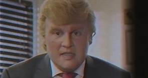 Johnny Depp As Donald Trump In ‘The Art Of The Deal: The Movie’ Is His Best Work In Years