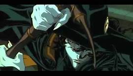Vampire Hunter D: Bloodlust Trailer
