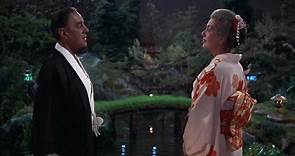 A Majority of One 1961 - Rosalind Russell, Alec Guinness, Ray Danton
