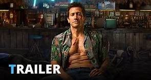 ROAD HOUSE (2024) | Trailer italiano del film di Doug Liman con Jake Gyllenhaal su Prime Video