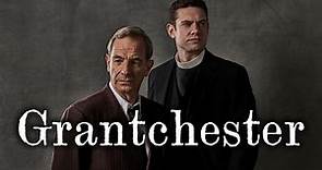 Grantchester - Series 1 - Episode 1 - ITVX