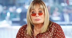 Penny Marshall dead at 75 due to complications from diabetes
