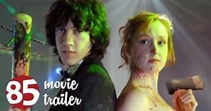 Dance of the Dead (2008) Movie Trailer