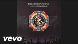 Electric Light Orchestra - Mission (A World Record) (Audio)
