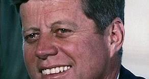 Inside The Tragic Death Of JFK (1917 - 1963)