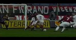 Didier Tholot - UEFA 1996 - Bordeaux [Joueur]