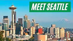 Seattle Overview | An informative introduction to Seattle, Washington