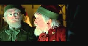 Get Santa Official UK Trailer 1 (2014) - Jim Broadbent, Warwick Davis Christmas Movie HD