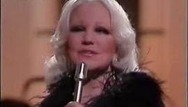 Peggy Lee: I'm A Woman/ The Best Is Yet To Come