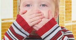 Toddler Vomiting But No Fever: Why It Happens And What To Do